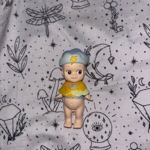 Sonny Angel Sky Color Series Thunder